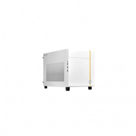 Silverstone SUGO 14 Cube White