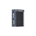 Shuttle Edge PC SPCEL03 , Intel Atom x6413E, 1x HDMI, 2x 2.5G LAN, 1x COM, DIO (4x in, 4x out), 3x U