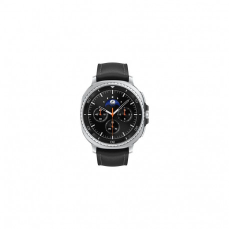 Samsung Galaxy Watch 8 Classic 3.3 cm (1.3") AMOLED 46 mm Digital 438 x 438 pixels Touchscr