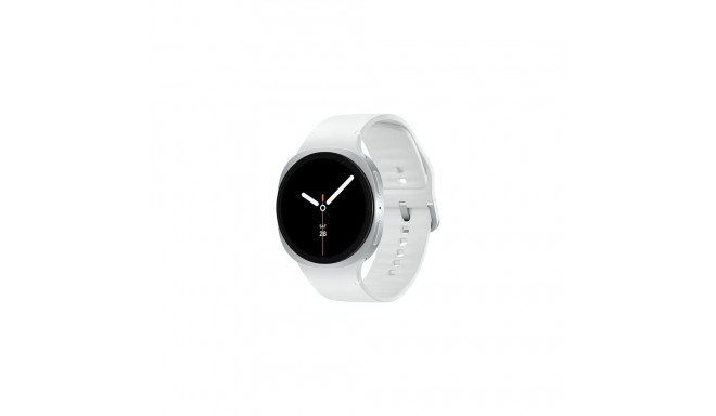 Samsung SM-L330NZSAEUB smartwatch / sport watch 3.81 cm (1.5&quot;) AMOLED 44 mm Digital 480 x 4