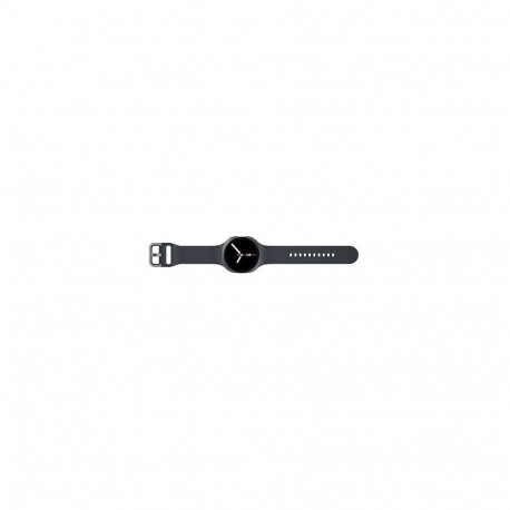 Samsung Galaxy Watch 8 3.3 cm (1.3") AMOLED 40 mm Digital 438 x 438 pixels Touchscreen Grap