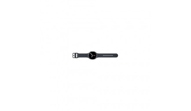 Samsung Galaxy Watch 8 3.3 cm (1.3&quot;) AMOLED 40 mm Digital 438 x 438 pixels Touchscreen Grap