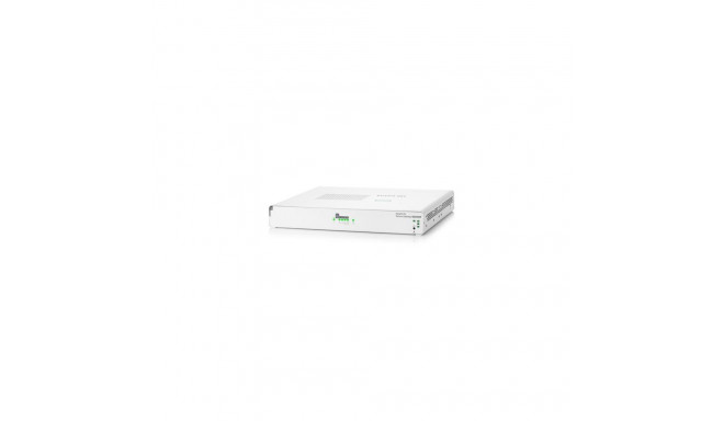 HPE Networking Instant On Secure SG2505P gateway/controller 10, 100, 1000, 2500 Mbit/s