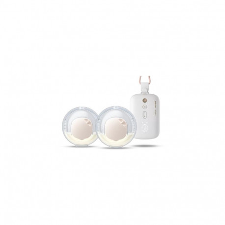 Philips AVENT Hands-free SCF532/11 Double Electric Breast Pump
