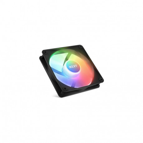 NZXT F120 RGB Core Computer case Fan 12 cm Black 1 pc(s)