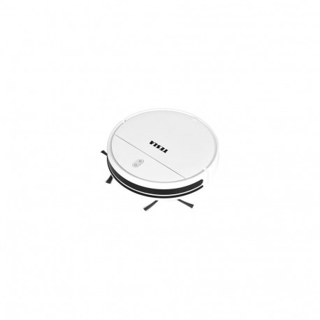 TESLA Electronics RoboStar iQ100 0.2 L Bagless White