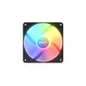 NZXT F120 RGB Core Computer case Fan 12 cm Black 1 pc(s)