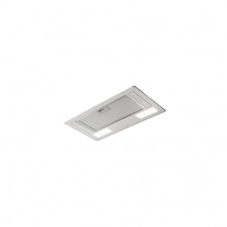 Elica PRF0142728 cooker hood Built-under Aluminium, White