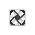NZXT F120 RGB Core Computer case Fan 12 cm Black 1 pc(s)