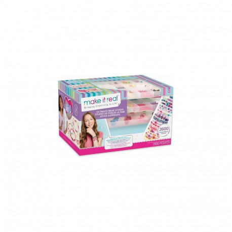 Make it Real Ultimate Bead Studio