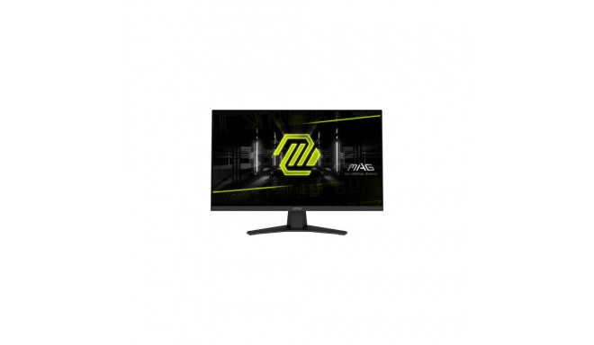 MSI MAG 274F computer monitor 68.6 cm (27&quot;) 1920 x 1080 pixels Full HD LCD Black