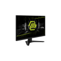 MSI MAG 274F computer monitor 68.6 cm (27&quot;) 1920 x 1080 pixels Full HD LCD Black