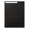 Samsung EF-DX920 QWERTZ German Pogo Pin Black