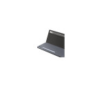 Samsung EF-DX920 QWERTZ German Pogo Pin Black