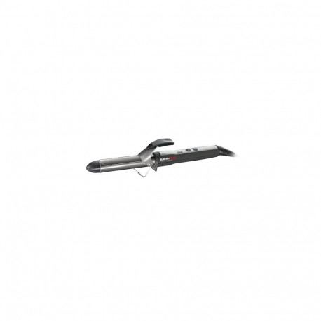 BaByliss BAB2273TTE hair styling tool Curling iron Warm Black, Titanium 2.7 m