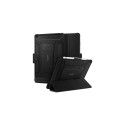 Spigen ACS01216 tablet case 25.9 cm (10.2&quot;) Flip case Black