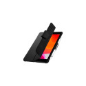 Spigen ACS01216 tablet case 25.9 cm (10.2&quot;) Flip case Black