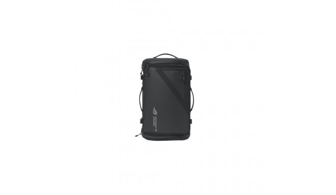 ASUS ROG Archer Weekender 17 43.2 cm (17&quot;) Backpack Black