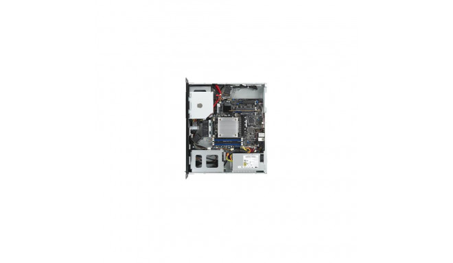 ASUS RS100-E11-PI2 Intel C252 LGA 1200 (Socket H5) Rack (1U) Silver