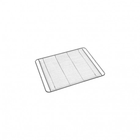 Electrolux E9OOAFWM oven part/accessory Stainless steel Grid