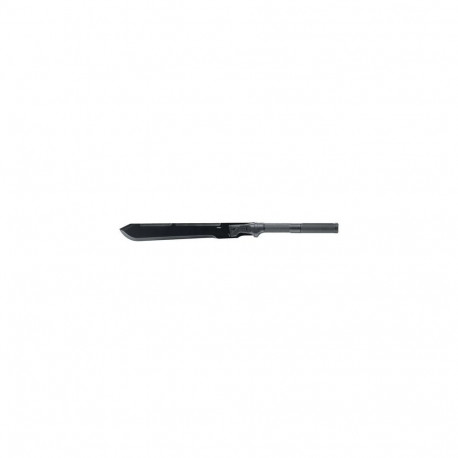 Walther 5.0763 combat/tactical knife