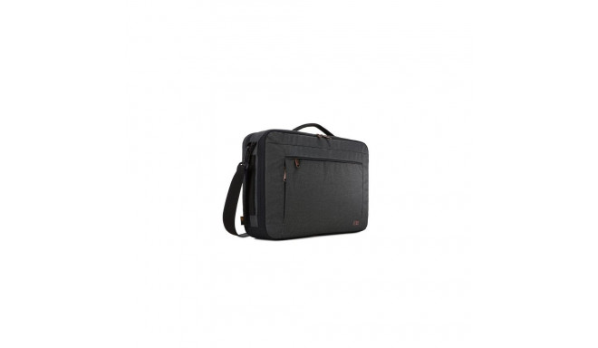 Case Logic Era ERACV116 Obsidian 39.6 cm (15.6") Briefcase Grey