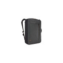 Case Logic Era ERACV116 Obsidian 39.6 cm (15.6") Briefcase Grey