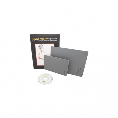 Falcon Eyes 296899 photo backdrop Monochromatic Grey