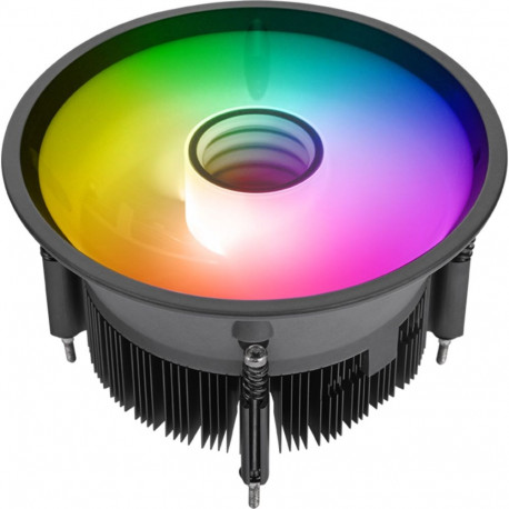 Kühler Thermaltake UX150    ARGB   Black    (Intel 1851) retail