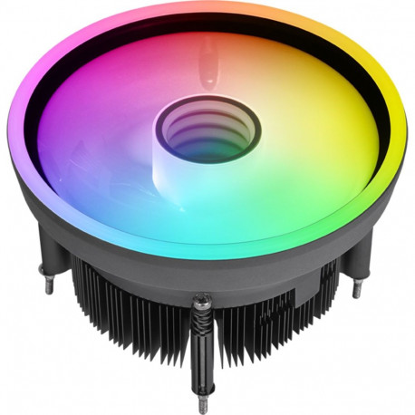 Kühler Thermaltake UX150-L  ARGB   Black    (Intel 1851) retail