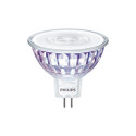 Philips MASTER LED 30734600 LED bulb White 3000 K 7.5 W GU5.3