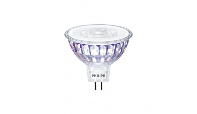 Philips MASTER LED 30734600 LED bulb White 3000 K 7.5 W GU5.3