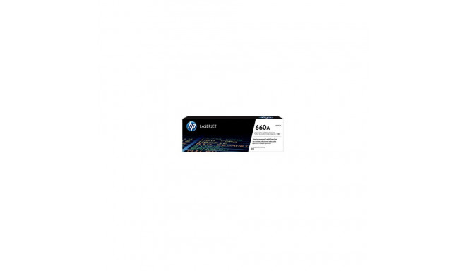 HP 660A Original LaserJet Imaging Drum