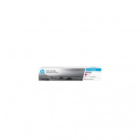 Samsung CLT-M404S Magenta Original Toner Cartridge