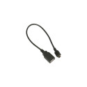 Mikrotik mAP Black, White Power over Ethernet (PoE)