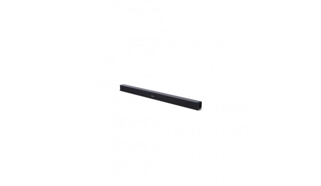 Sharp HT-SB140(MT) 2.0 Soundbar, 150W Slim Wireless Bluetooth Soundbar