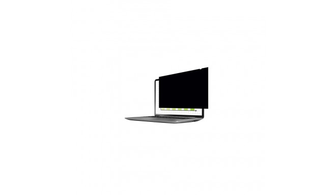 Fellowes PrivaScreen 35.6 cm (14&quot;) Laptop Frameless display privacy filter