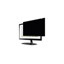Fellowes PrivaScreen 61 cm (24&quot;) Monitor Frameless display privacy filter