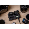 Newell battery charger TT-USB-C 3x Nikon EN-EL15