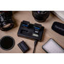 Newell battery charger TT-USB-C 3x Sony NP-FW50