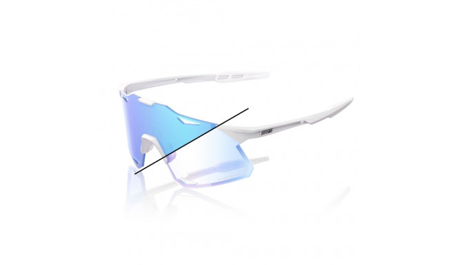 100percent Hypercraft - Bastille LE - Photochromic Lens Bastille
