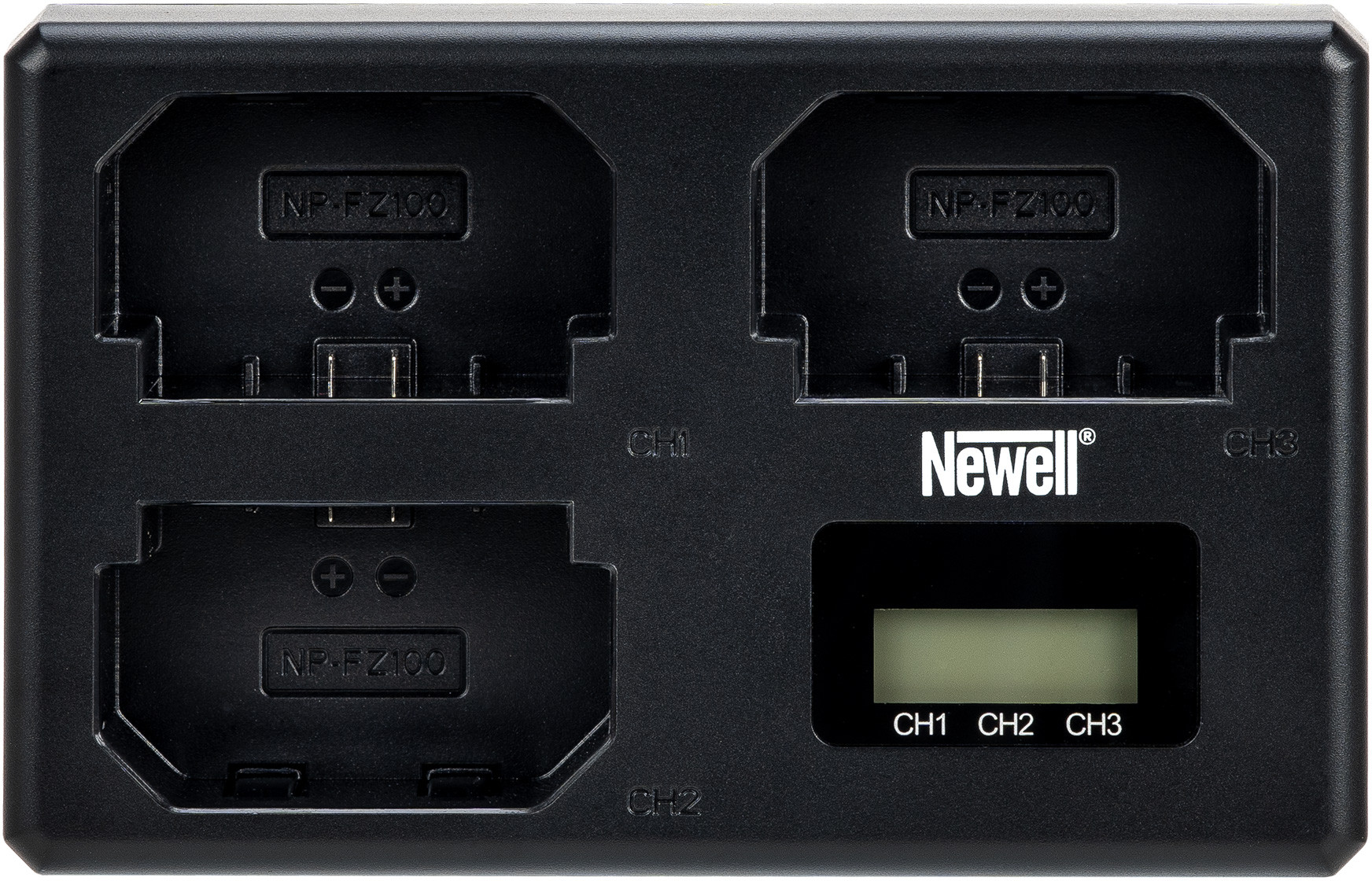 NEWELL NL4803
