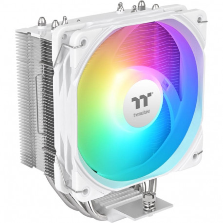 Thermaltake UX400 ARGB valge õhkjahuti