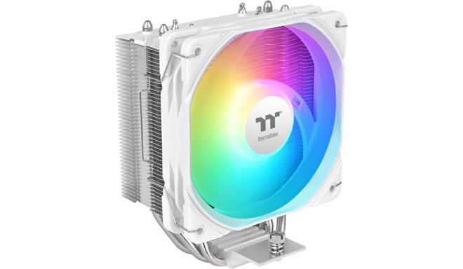 Thermaltake UX400 ARGB White Air cooler