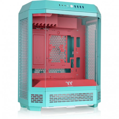 Thermaltake The Tower 600 Mint Strawberry
