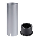 Godox AD-S9 Snoot w. Grid