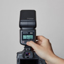Godox flash TT520III