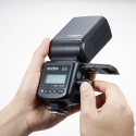Godox flash TT520III