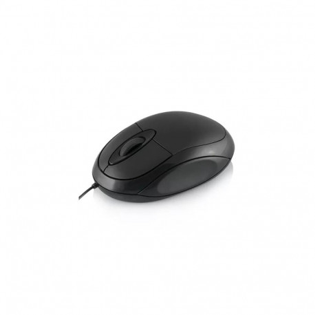 Sh. SH06BB 1200dpi Optical wired mouse