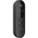 Valvekaamera Reolink nutikas 2K WiFi ja akuga video uksekell, D340B
